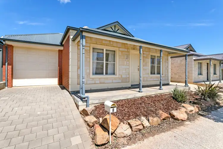 8 Adamson Street, Blakeview SA 5114