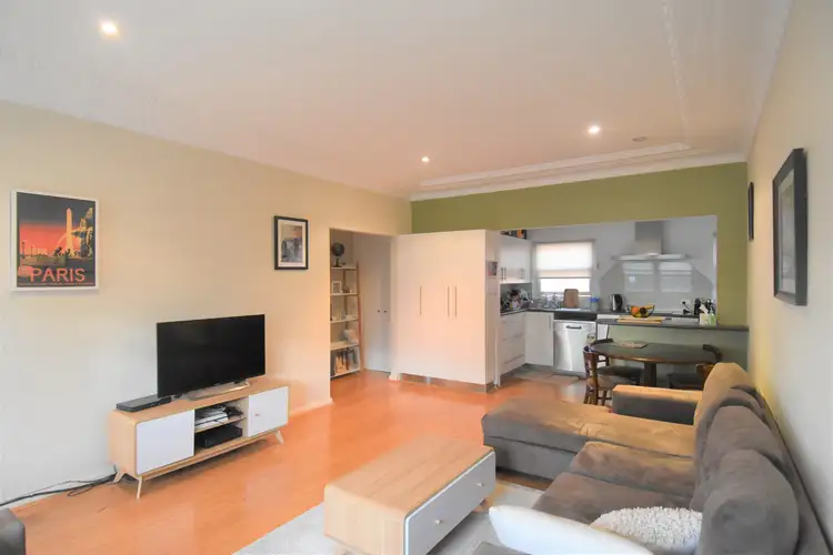 Main view of Homely unit listing, 5/1 Burke Road, Cronulla NSW 2230