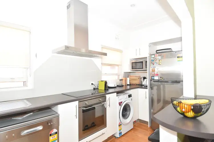 Second view of Homely unit listing, 5/1 Burke Road, Cronulla NSW 2230