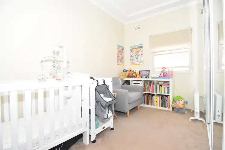 Fourth view of Homely unit listing, 5/1 Burke Road, Cronulla NSW 2230