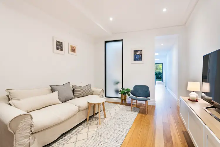 Second view of Homely house listing, 8 Wise Street, Rozelle NSW 2039