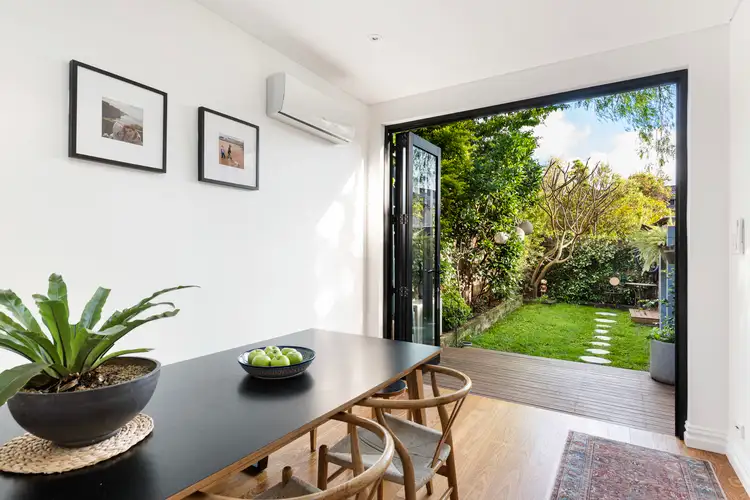 Fourth view of Homely house listing, 8 Wise Street, Rozelle NSW 2039