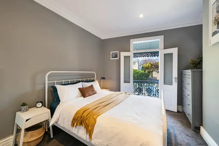 Fifth view of Homely house listing, 8 Wise Street, Rozelle NSW 2039