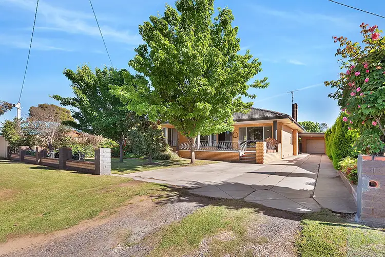 Main view of Homely house listing, 45 Mookarii Street, Cobram VIC 3644