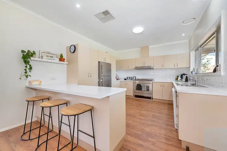 Second view of Homely house listing, 45 Mookarii Street, Cobram VIC 3644