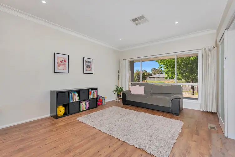 Fifth view of Homely house listing, 45 Mookarii Street, Cobram VIC 3644