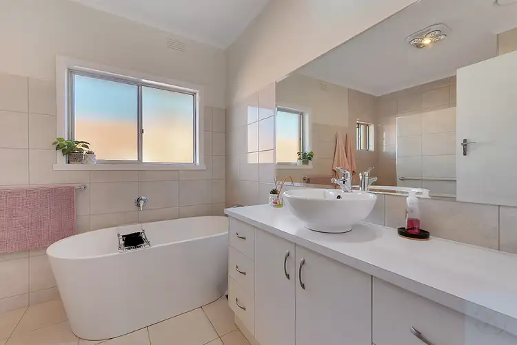 Sixth view of Homely house listing, 45 Mookarii Street, Cobram VIC 3644