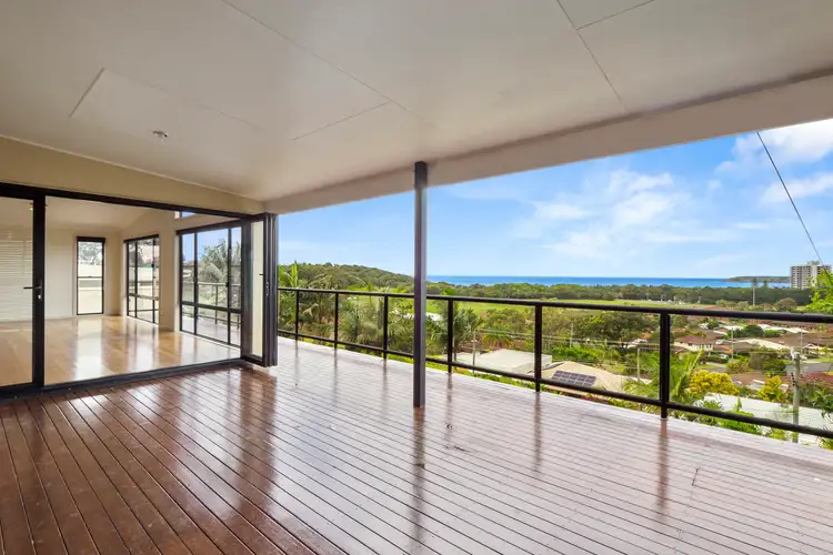 Main view of Homely house listing, 45 Manning Avenue, Coffs Harbour NSW 2450