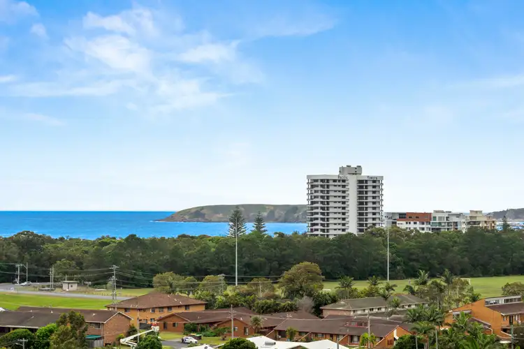 Second view of Homely house listing, 45 Manning Avenue, Coffs Harbour NSW 2450