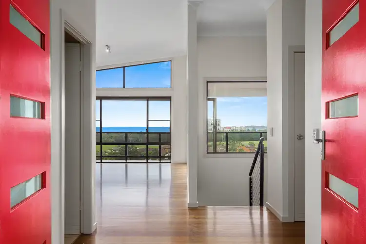 Fourth view of Homely house listing, 45 Manning Avenue, Coffs Harbour NSW 2450