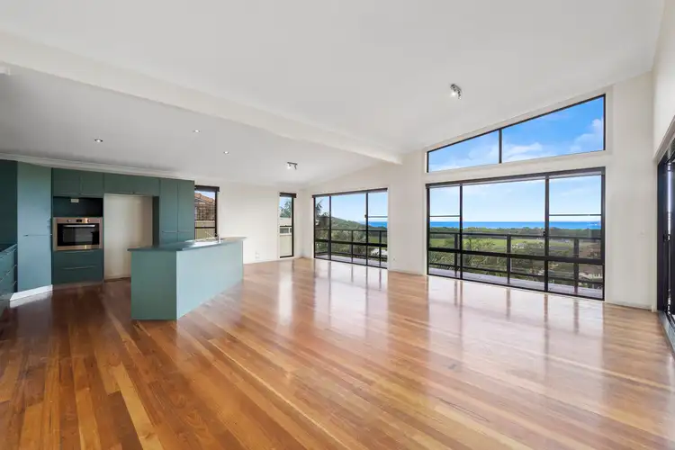 Fifth view of Homely house listing, 45 Manning Avenue, Coffs Harbour NSW 2450