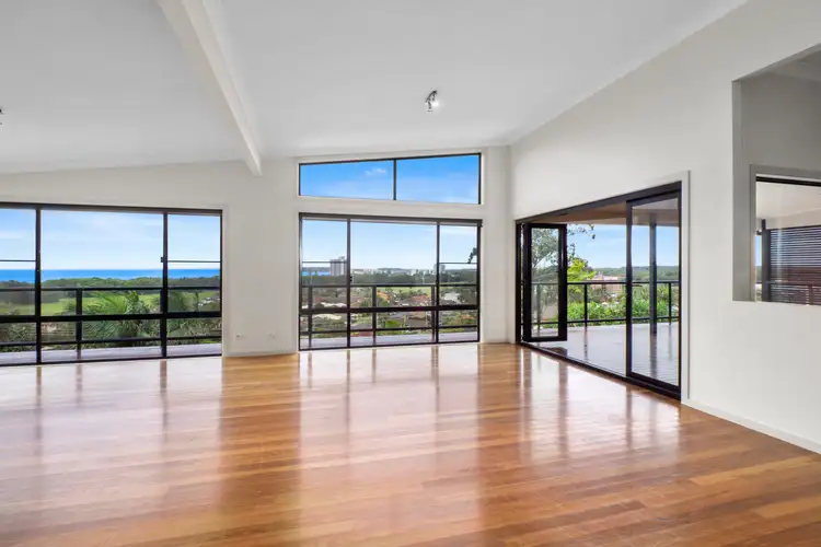 Sixth view of Homely house listing, 45 Manning Avenue, Coffs Harbour NSW 2450
