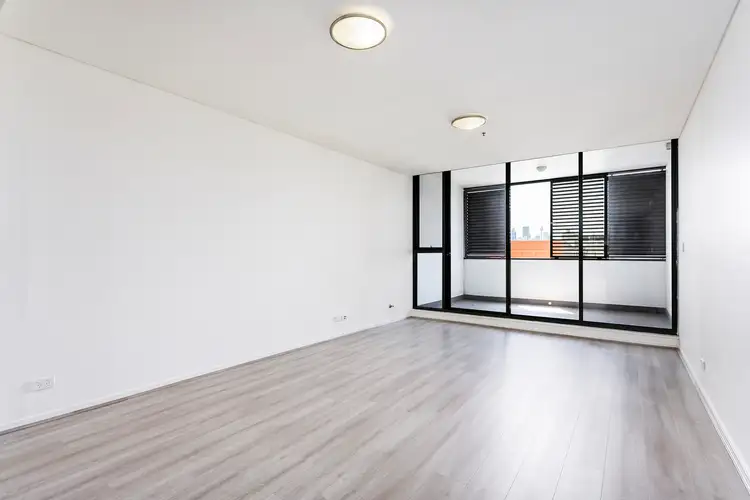 Second view of Homely unit listing, 611/5 O'Dea Avenue, Zetland NSW 2017
