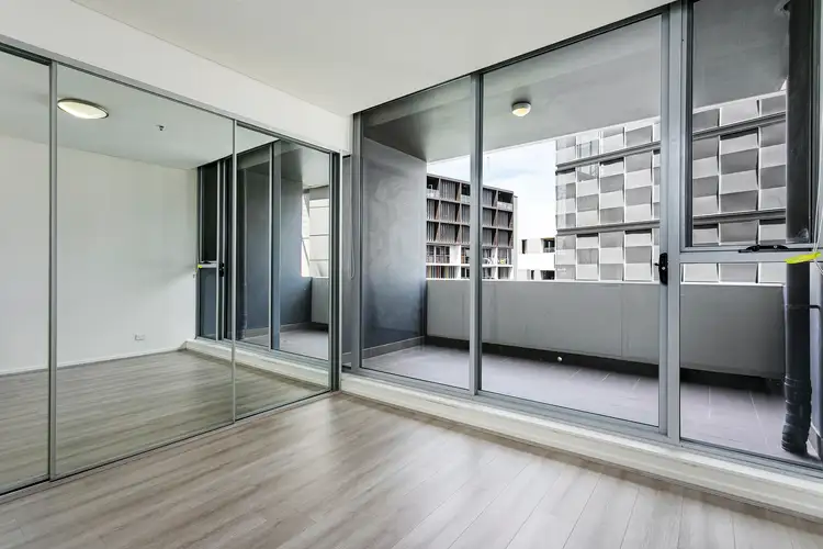 Fourth view of Homely unit listing, 611/5 O'Dea Avenue, Zetland NSW 2017