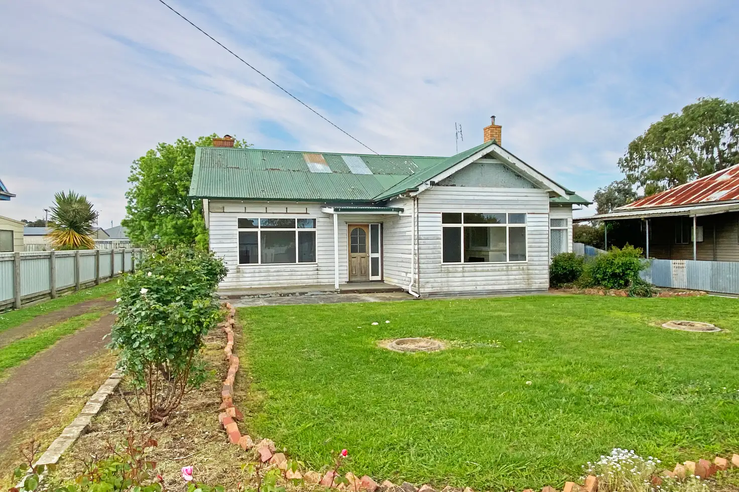 Main view of Homely house listing, 58 Scott Street, Heywood VIC 3304