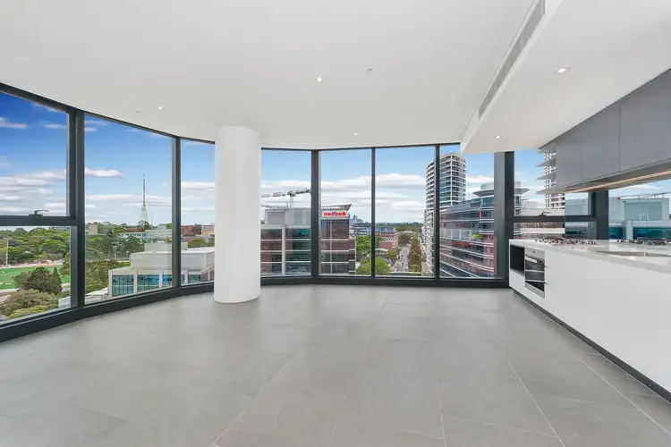 Main view of Homely apartment listing, 1006/1 Marshall Avenue, St Leonards NSW 2065