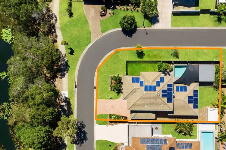 12 Park Hollow Mews, Little Mountain QLD 4551