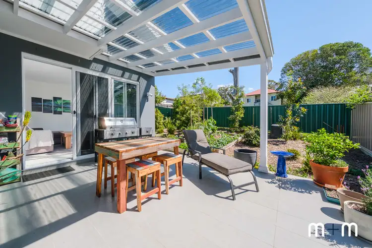 Main view of Homely townhouse listing, 4/8 Caroline Street, Corrimal NSW 2518