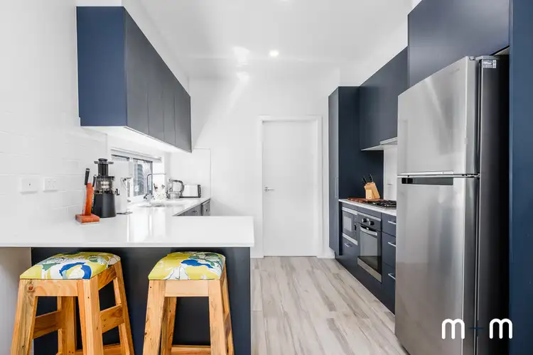 Third view of Homely townhouse listing, 4/8 Caroline Street, Corrimal NSW 2518
