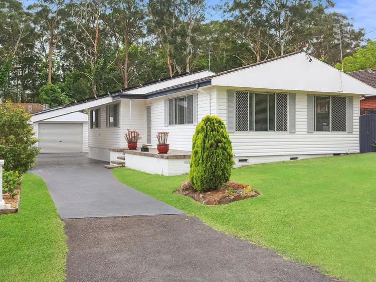 31 Bradys Gully Road