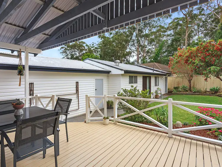 Third view of Homely house listing, 31 Bradys Gully Road, North Gosford NSW 2250