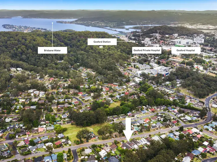 Sixth view of Homely house listing, 31 Bradys Gully Road, North Gosford NSW 2250