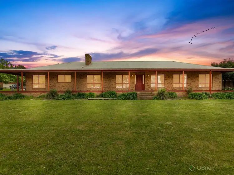Main view of Homely house listing, 15 Settlers Hill Place, Narre Warren North VIC 3804