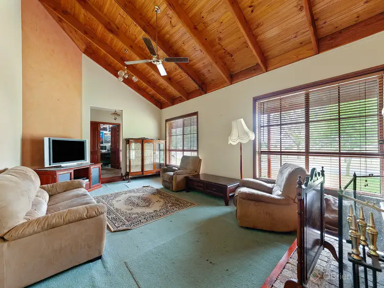Third view of Homely house listing, 15 Settlers Hill Place, Narre Warren North VIC 3804