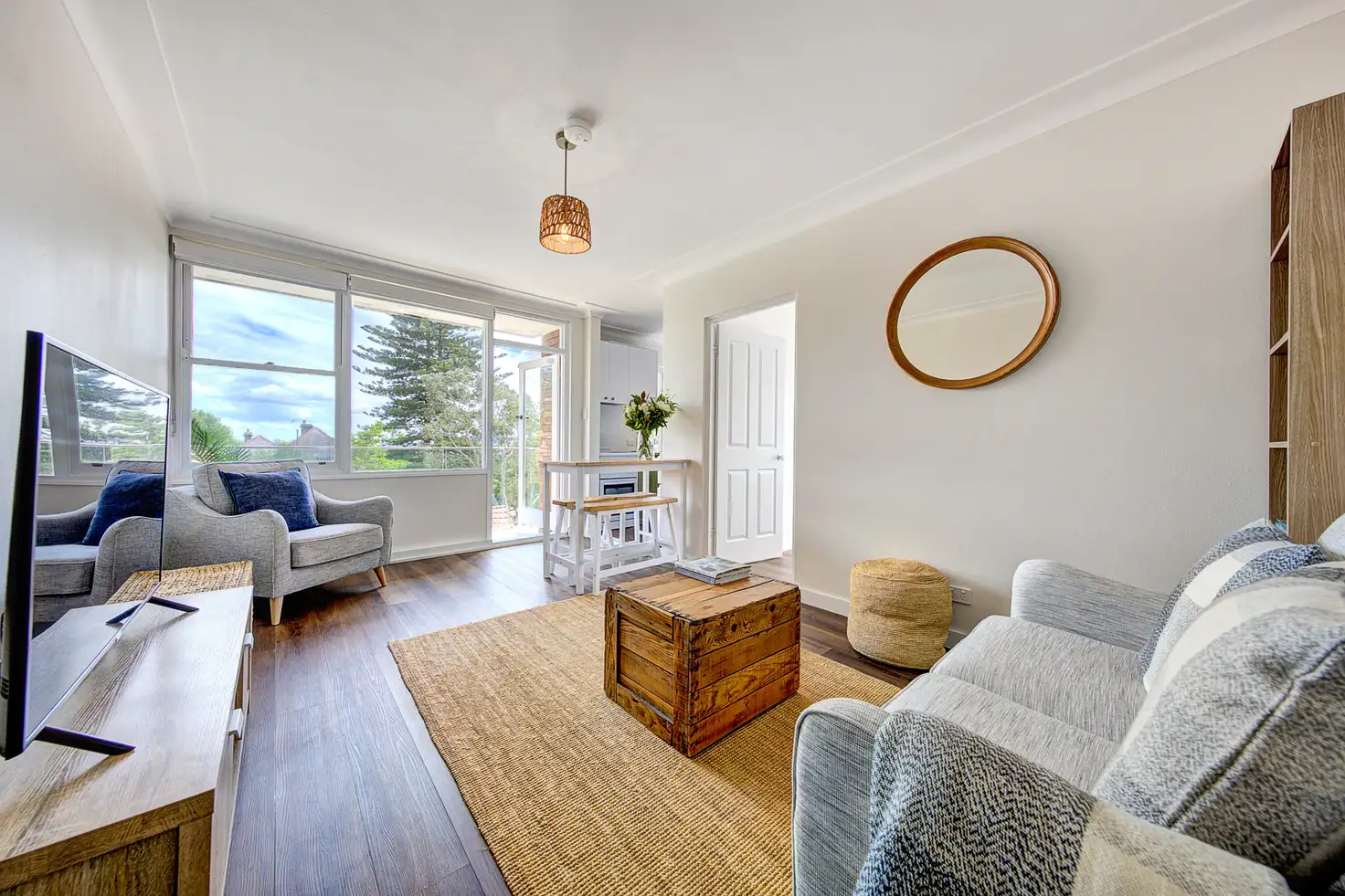 Main view of Homely apartment listing, 4/113 Shadforth Street, Mosman NSW 2088