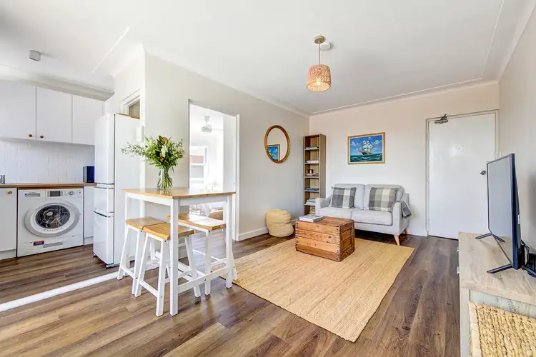 Second view of Homely apartment listing, 4/113 Shadforth Street, Mosman NSW 2088