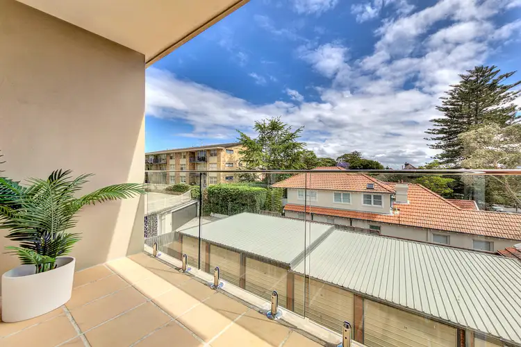 Third view of Homely apartment listing, 4/113 Shadforth Street, Mosman NSW 2088