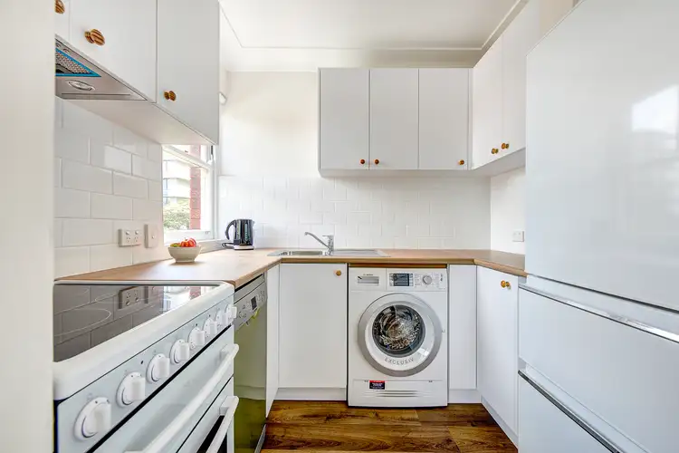 Fourth view of Homely apartment listing, 4/113 Shadforth Street, Mosman NSW 2088