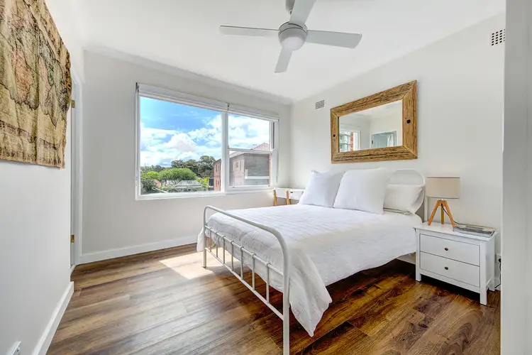 Fifth view of Homely apartment listing, 4/113 Shadforth Street, Mosman NSW 2088