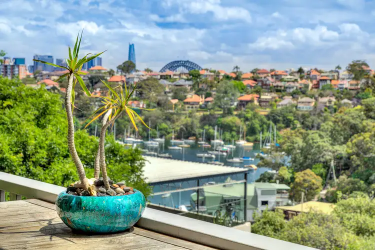4/8A Mosman Street, Mosman NSW 2088