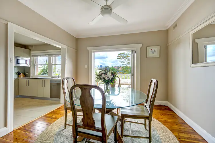 Third view of Homely apartment listing, 4/8A Mosman Street, Mosman NSW 2088