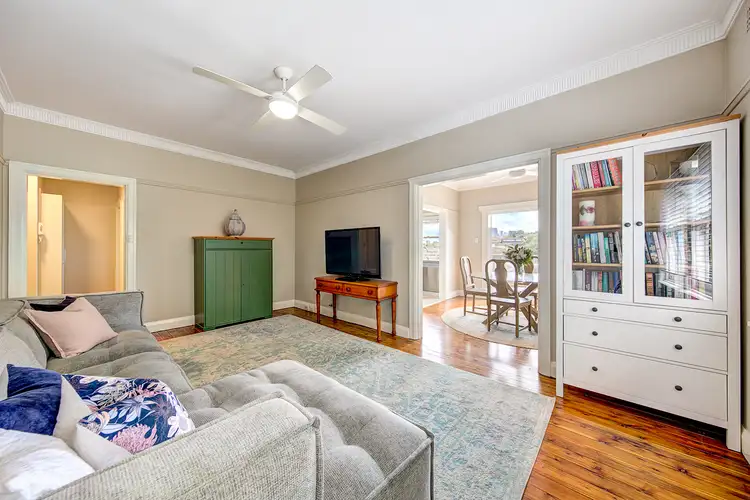Sixth view of Homely apartment listing, 4/8A Mosman Street, Mosman NSW 2088