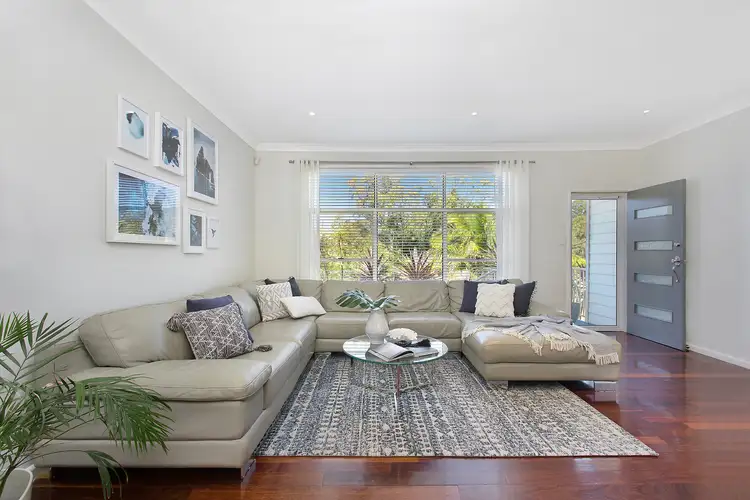 Main view of Homely house listing, 30 Stanley Avenue, Farmborough Heights NSW 2526