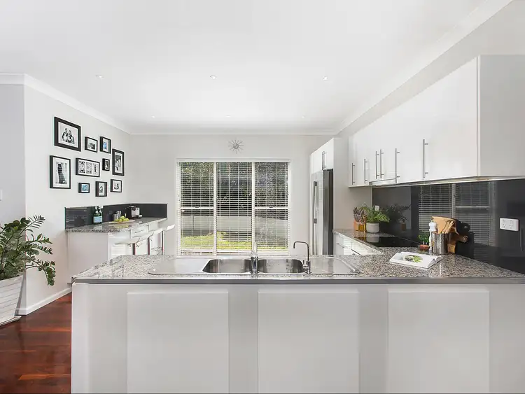 Third view of Homely house listing, 30 Stanley Avenue, Farmborough Heights NSW 2526