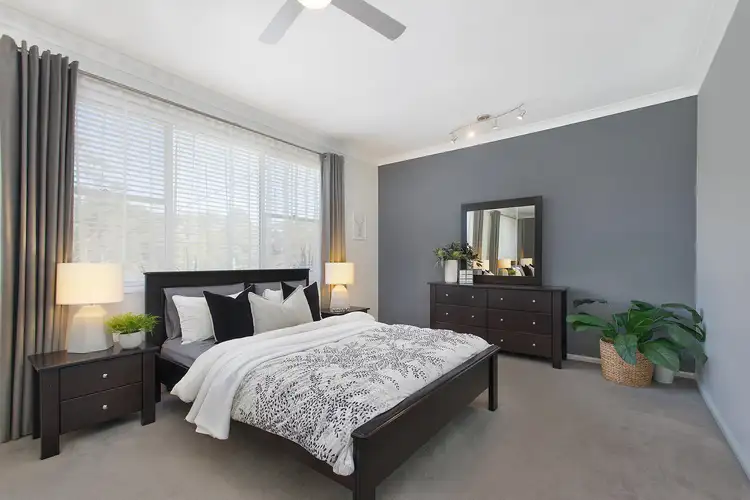 Fourth view of Homely house listing, 30 Stanley Avenue, Farmborough Heights NSW 2526