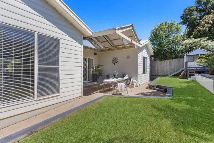 Fifth view of Homely house listing, 30 Stanley Avenue, Farmborough Heights NSW 2526