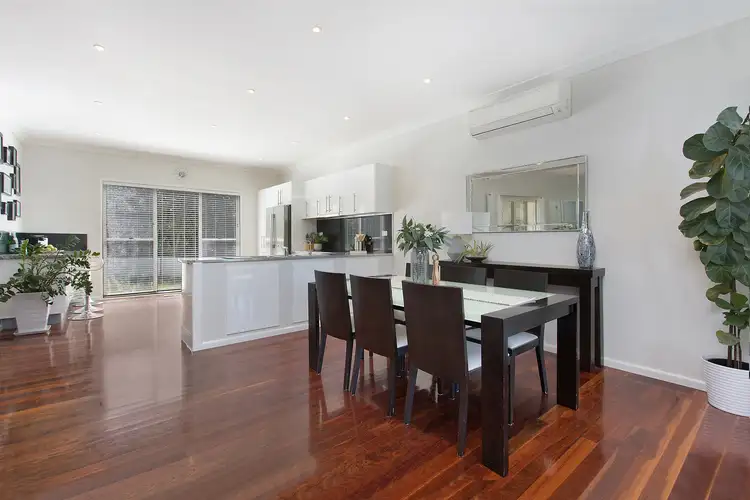 Sixth view of Homely house listing, 30 Stanley Avenue, Farmborough Heights NSW 2526