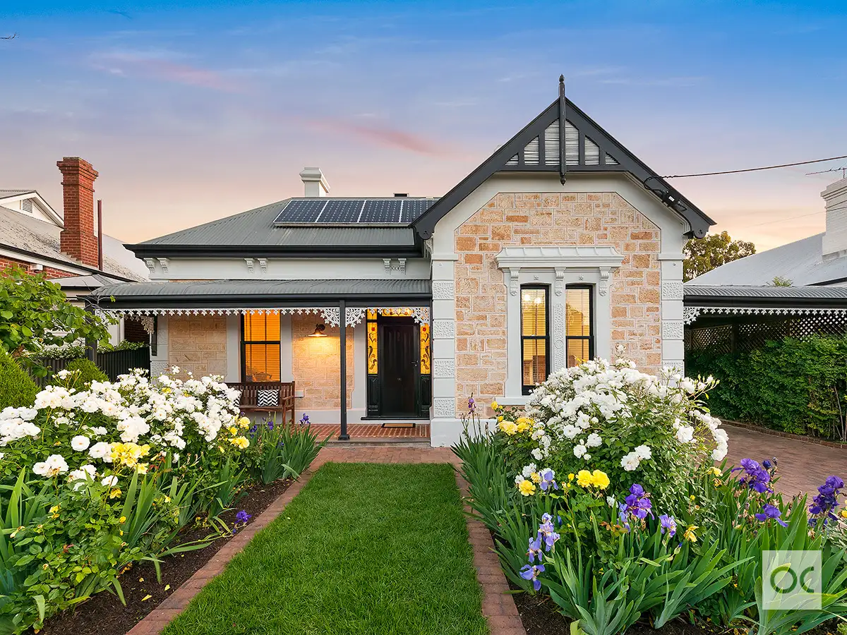 Main view of Homely house listing, 5 Edmund Avenue, Unley SA 5061