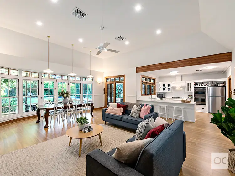 Second view of Homely house listing, 5 Edmund Avenue, Unley SA 5061