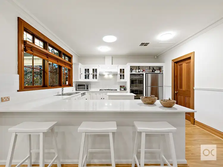 Fourth view of Homely house listing, 5 Edmund Avenue, Unley SA 5061