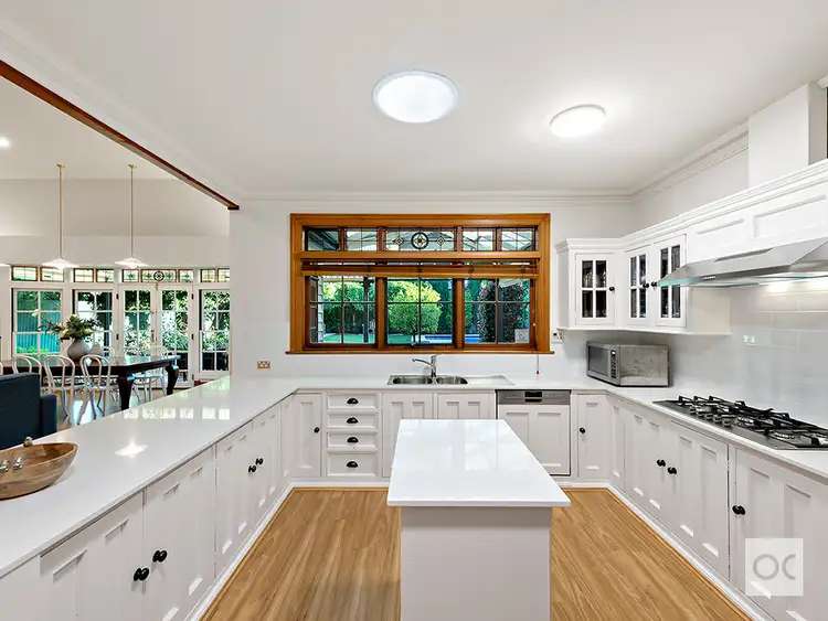 Fifth view of Homely house listing, 5 Edmund Avenue, Unley SA 5061