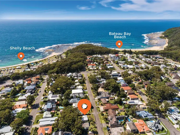 4 Patstone Street, Bateau Bay NSW 2261