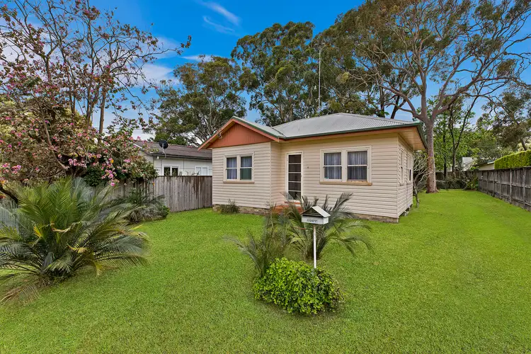 Second view of Homely house listing, 4 Patstone Street, Bateau Bay NSW 2261