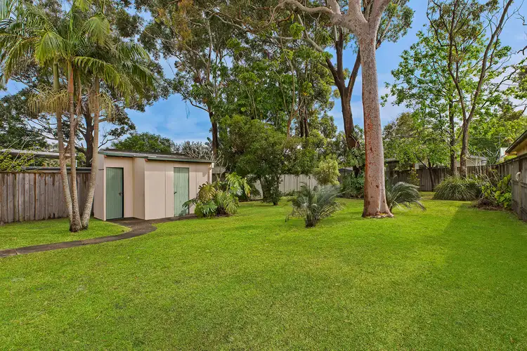 Third view of Homely house listing, 4 Patstone Street, Bateau Bay NSW 2261