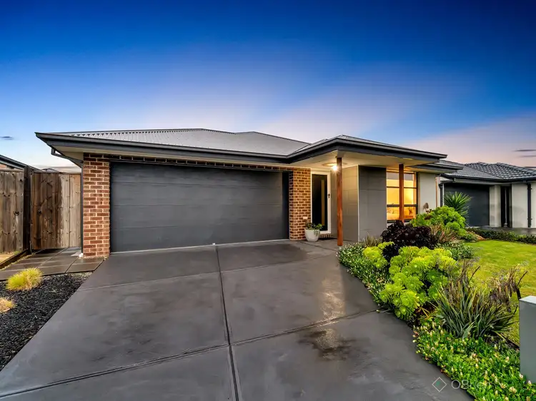 16 Ayredale Street, Clyde VIC 3978
