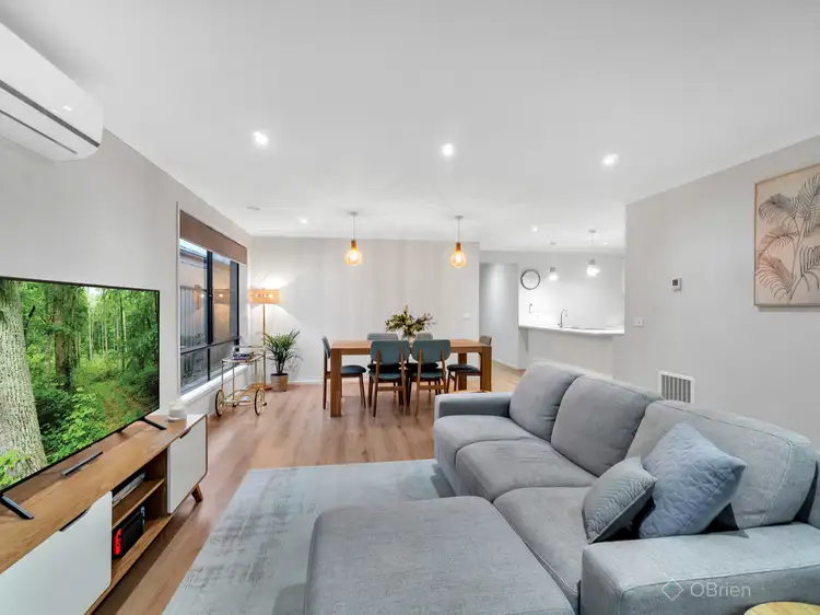 Fifth view of Homely house listing, 16 Ayredale Street, Clyde VIC 3978